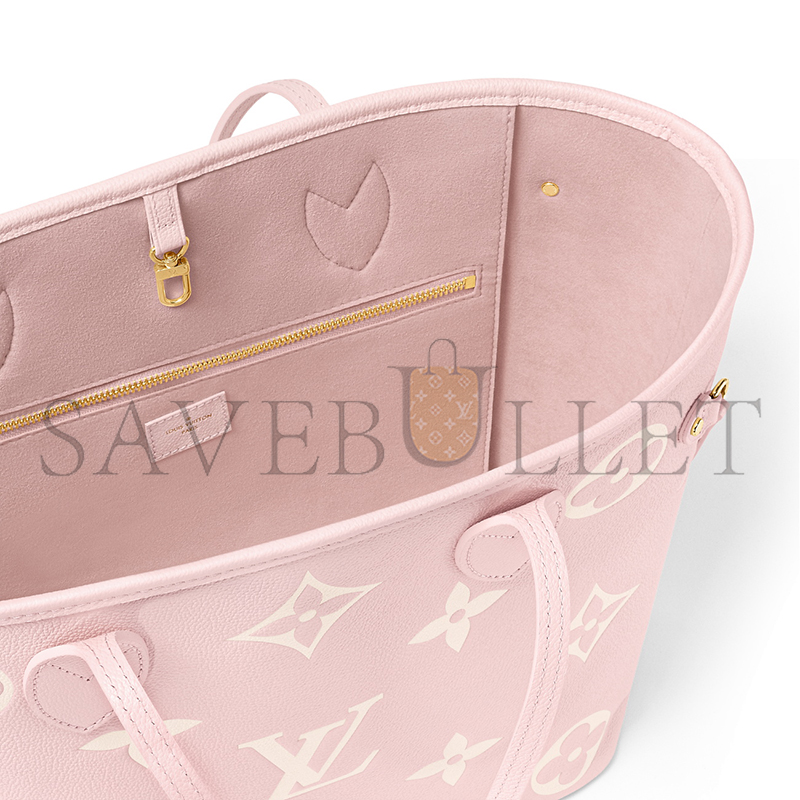 LOUIS VUITTON NEVERFULL MM M14210 (31*28*14cm)